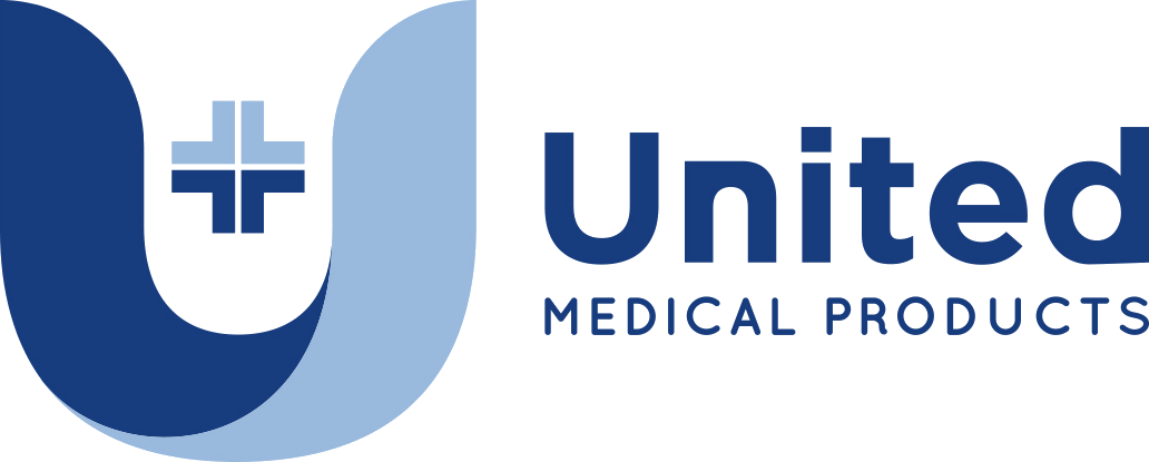 United Medical Products Logo