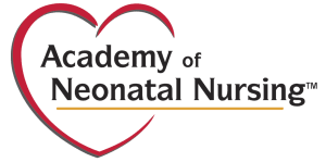 The Academy of Neonatal Nursing Logo
