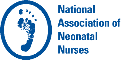 National Association of Neonatal Nurses Logo